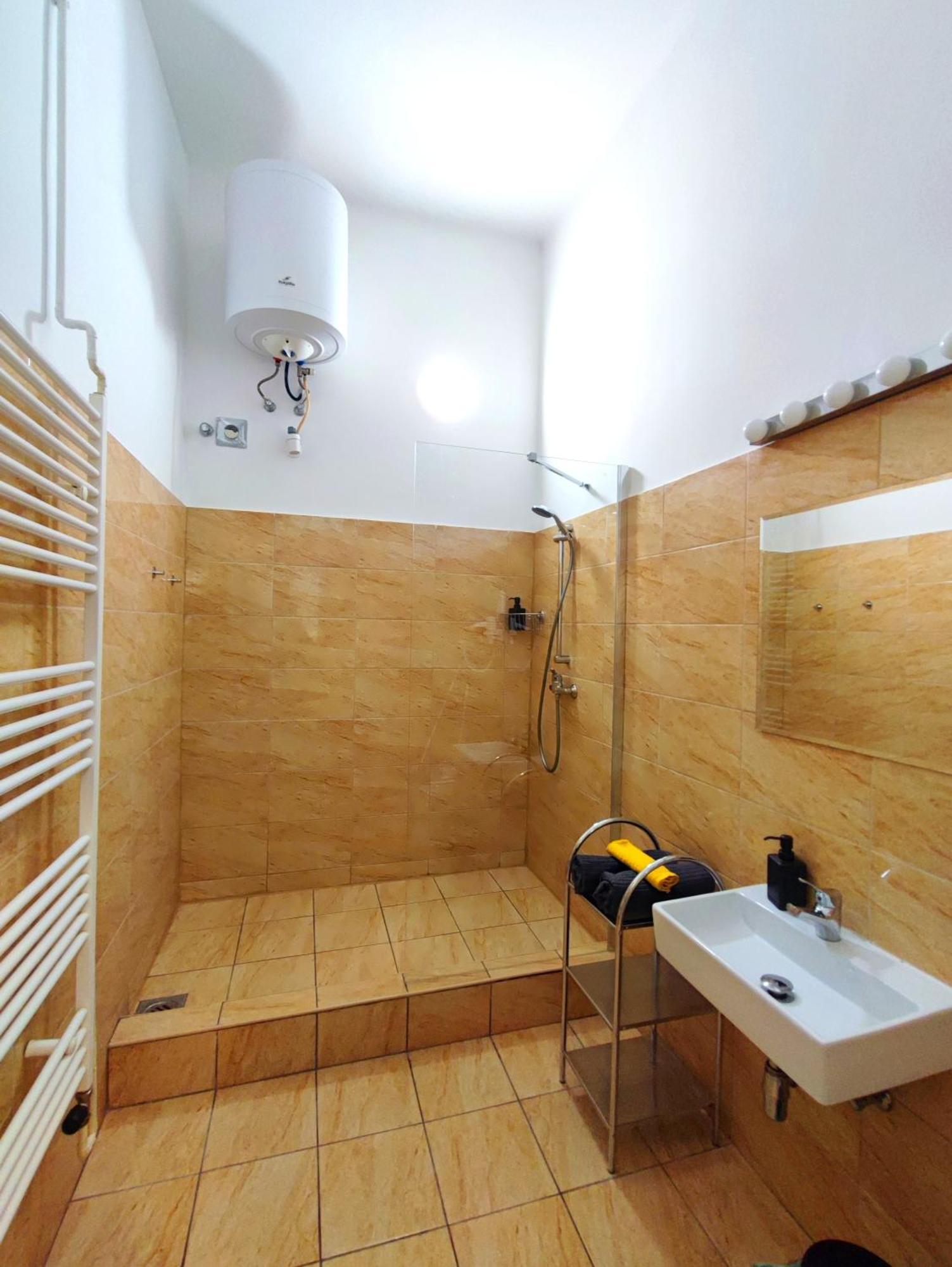 Apartamento Cityvibes Studio For 4 *