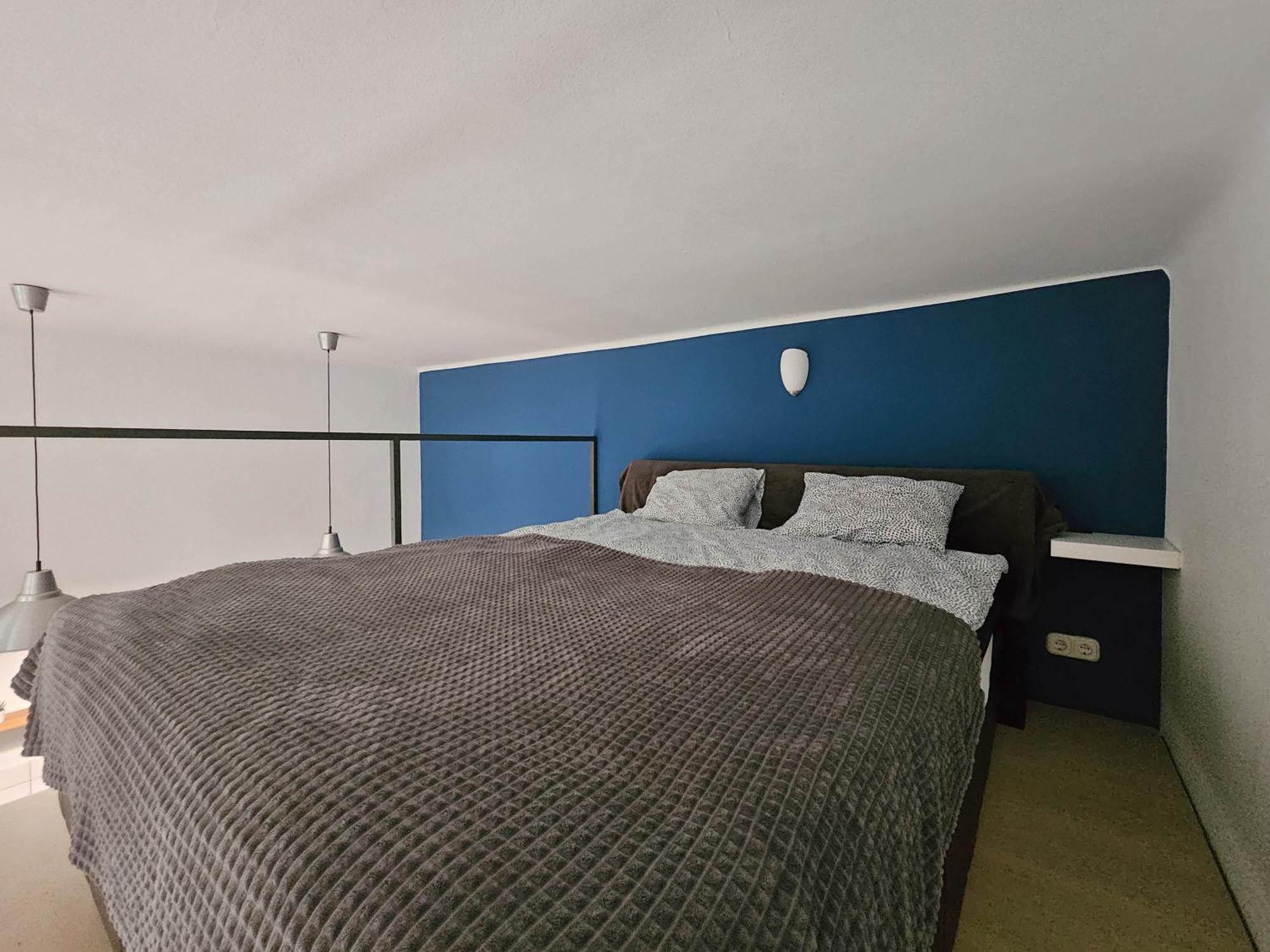 Apartamento Cityvibes Studio For 4 *